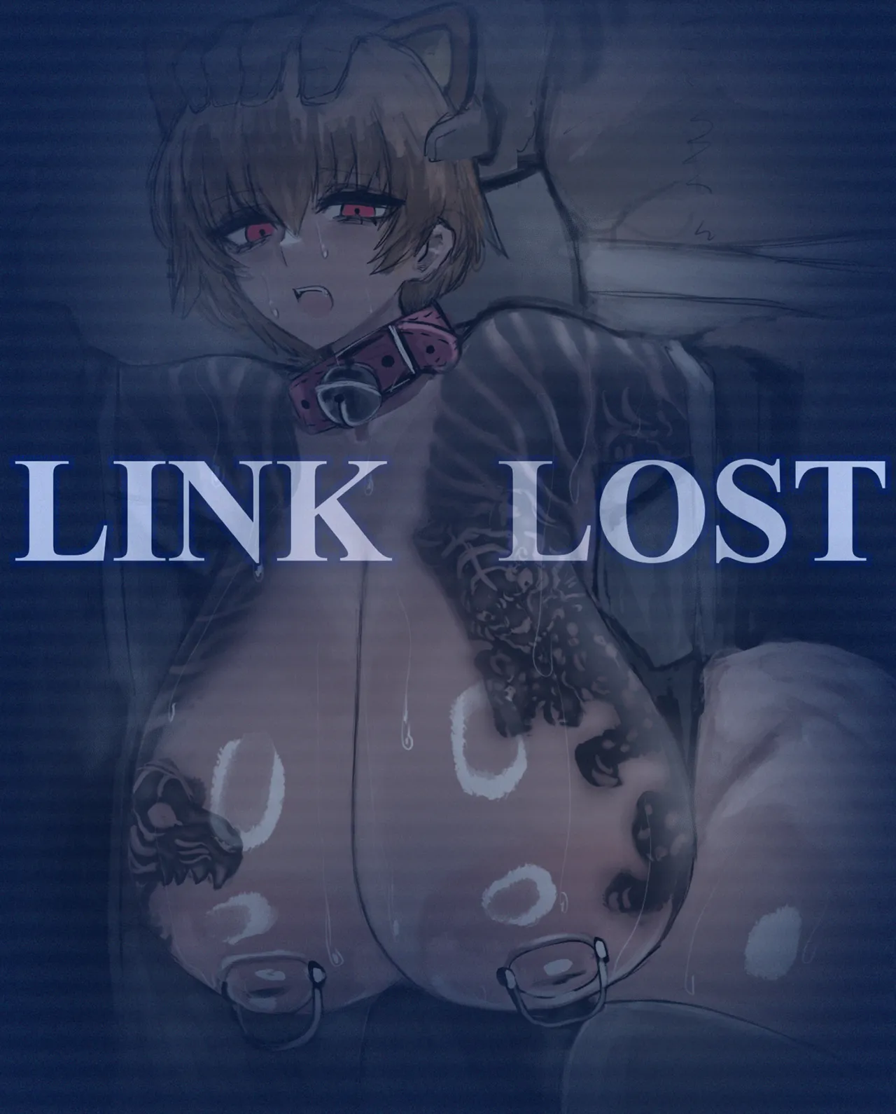 Yakuza no joufu ni natta Jaguar Man page 7 full