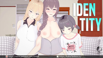Identity cover