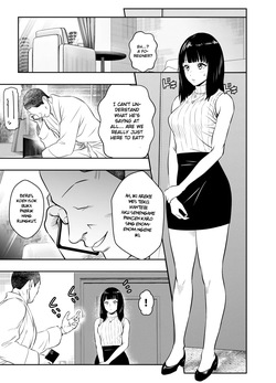 Request Itadaita Mono desu