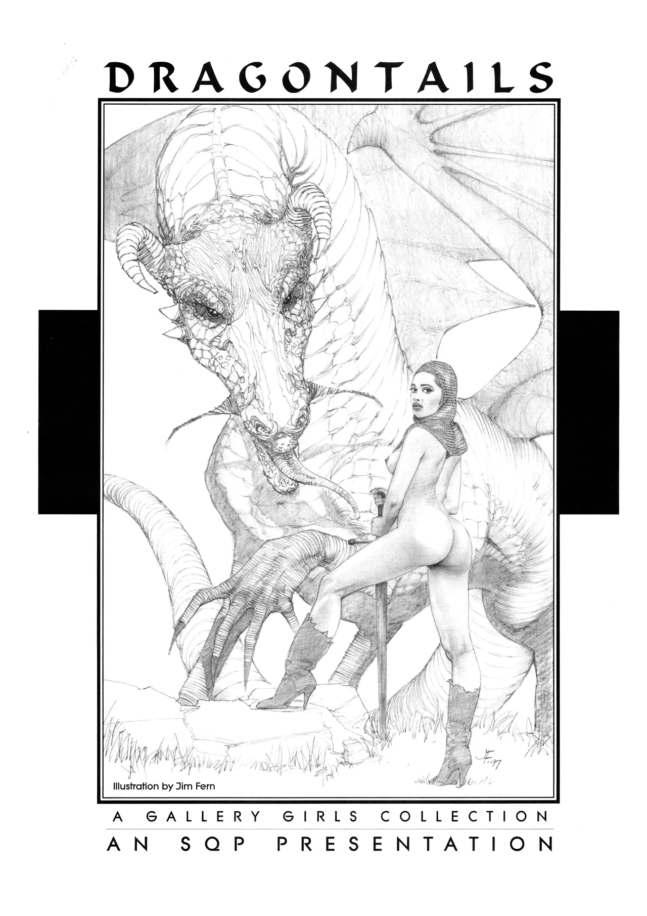 Dragontails page 3 full