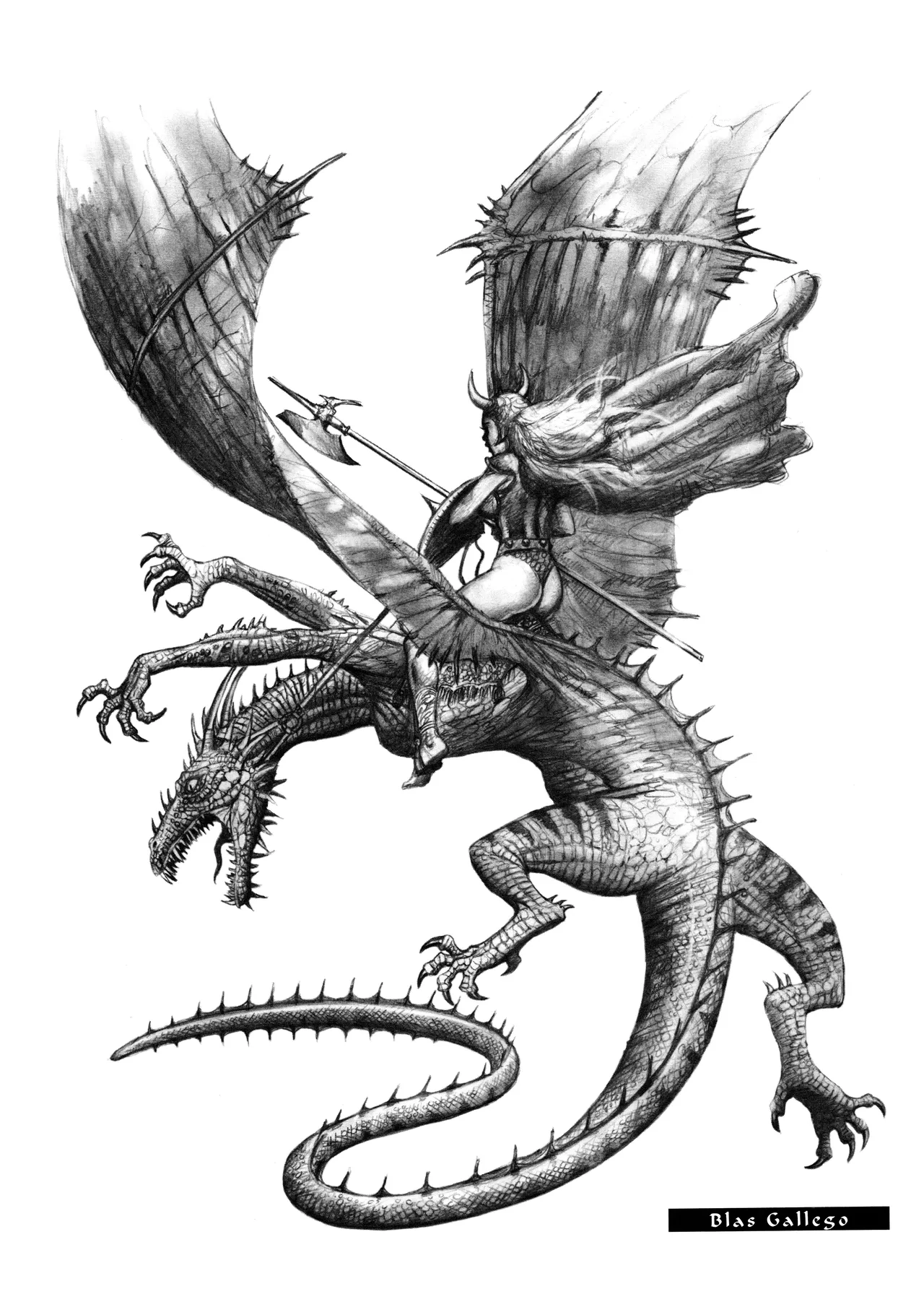 Dragontails page 5 full