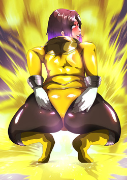 ごーかいいえろーくっぷく図