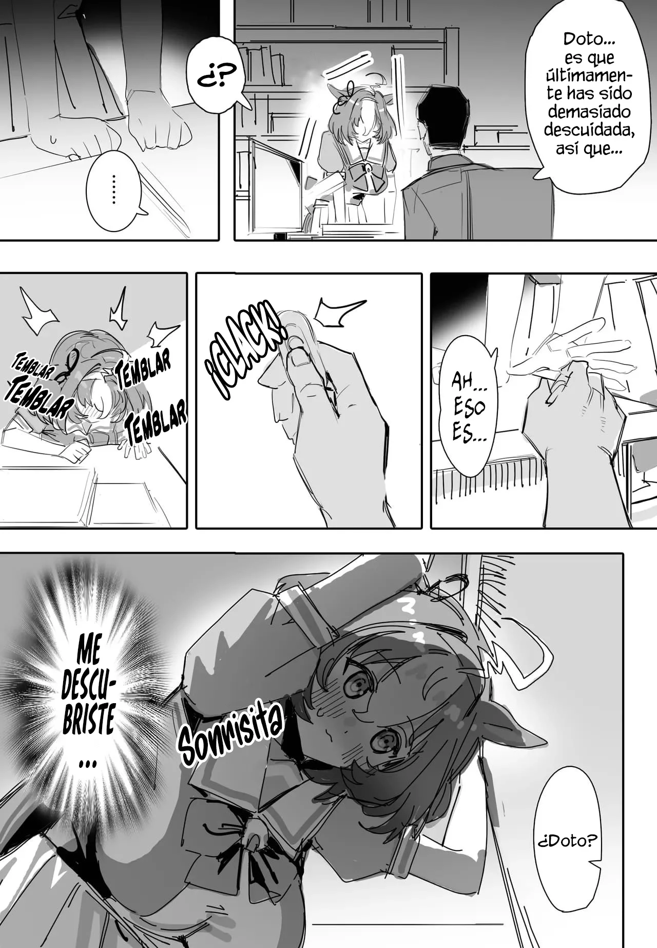 Machikirenai｜No Puedo Esperar Más page 4 full