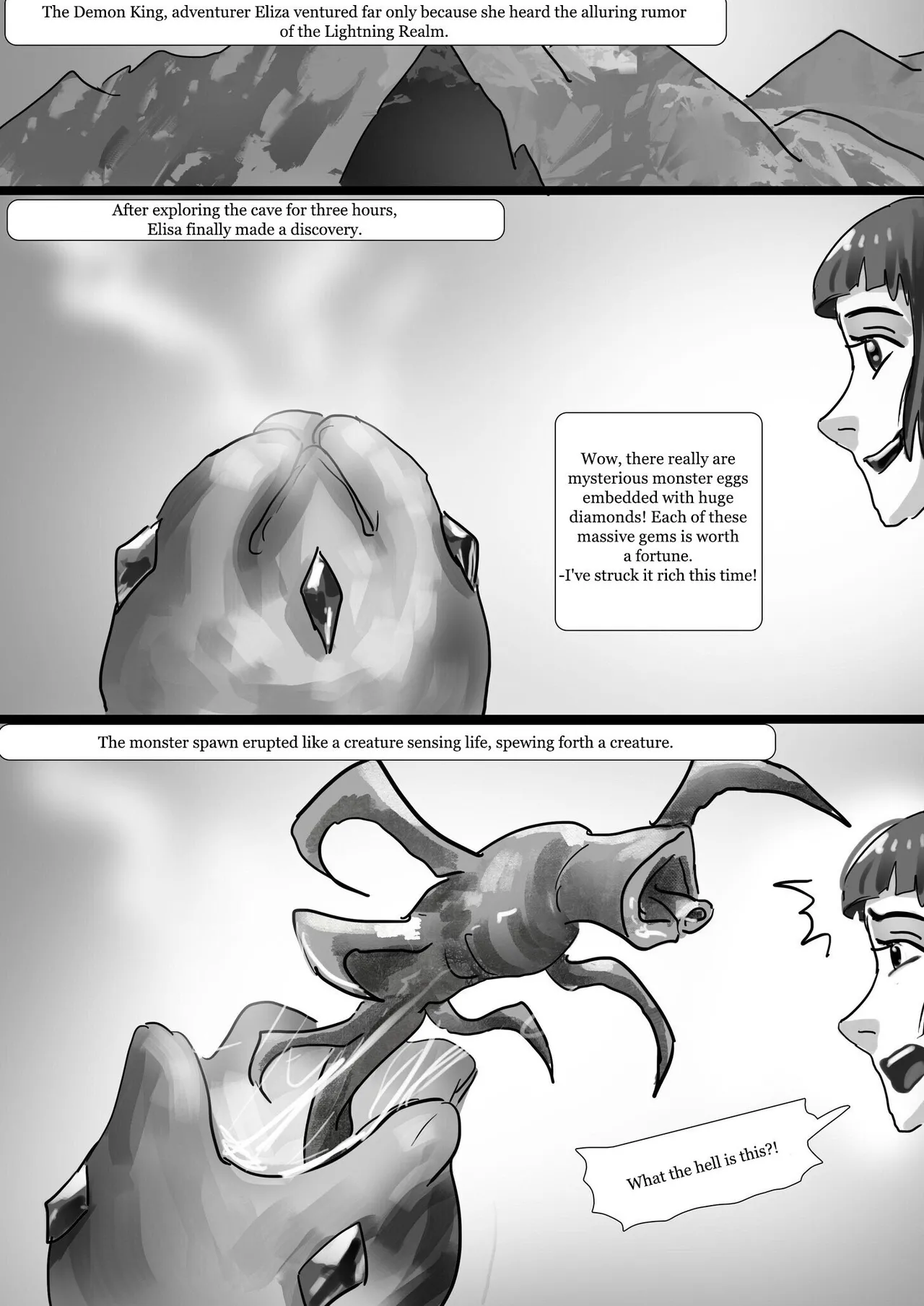 Tentacle Parasite Control 1-5 page 2 full