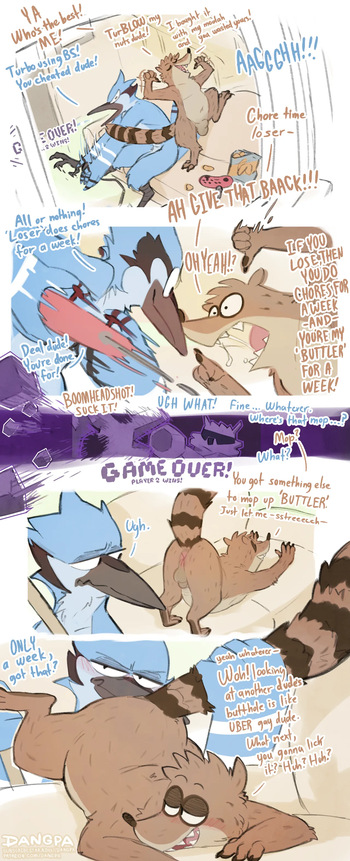 Fuzzy Buttler cover