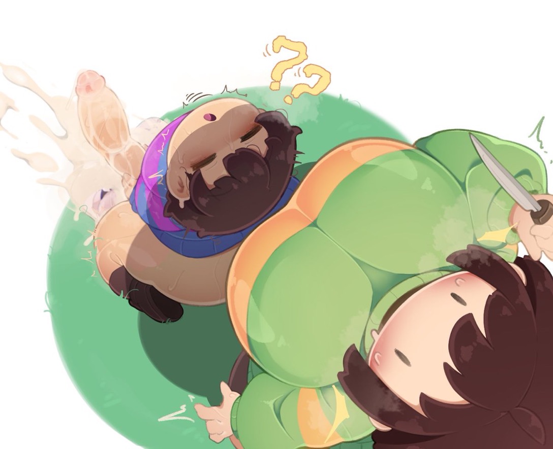 Undertale page 3 full
