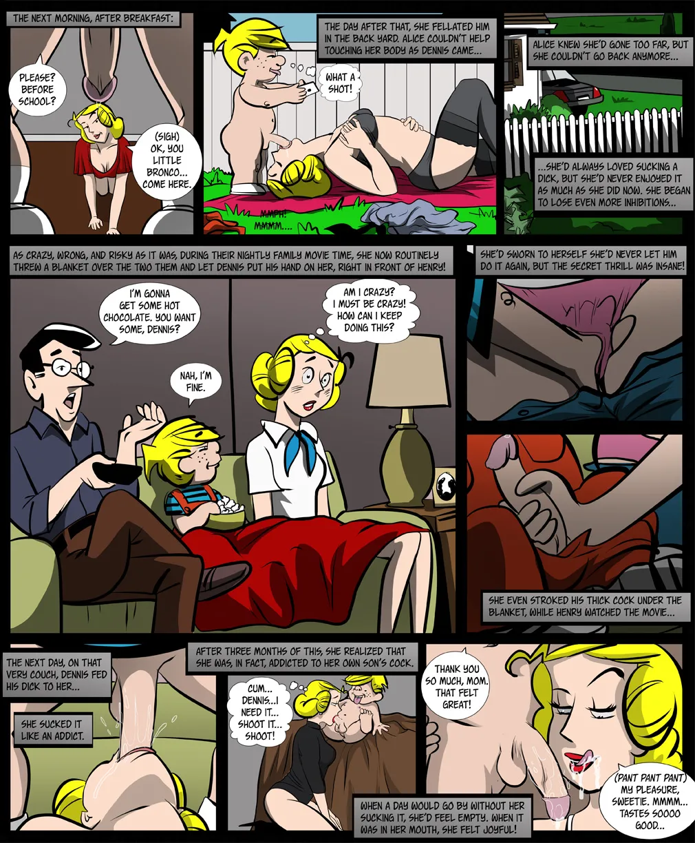 DTM Origins Parody2 page 3 full
