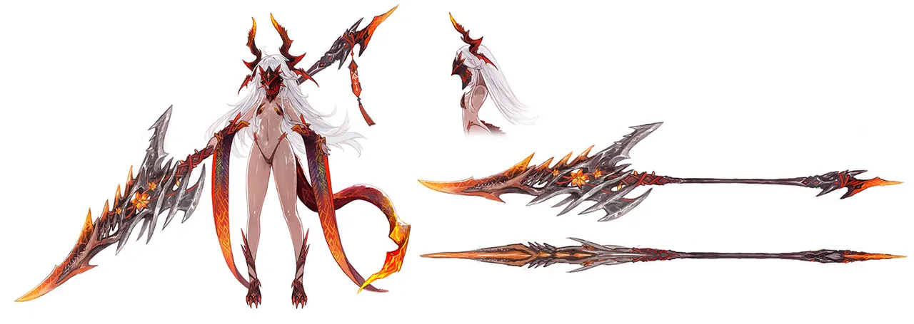 灼热之痕 page 2 full