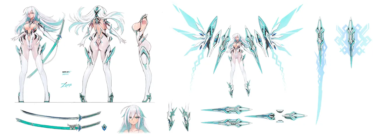 灼热之痕 page 4 full