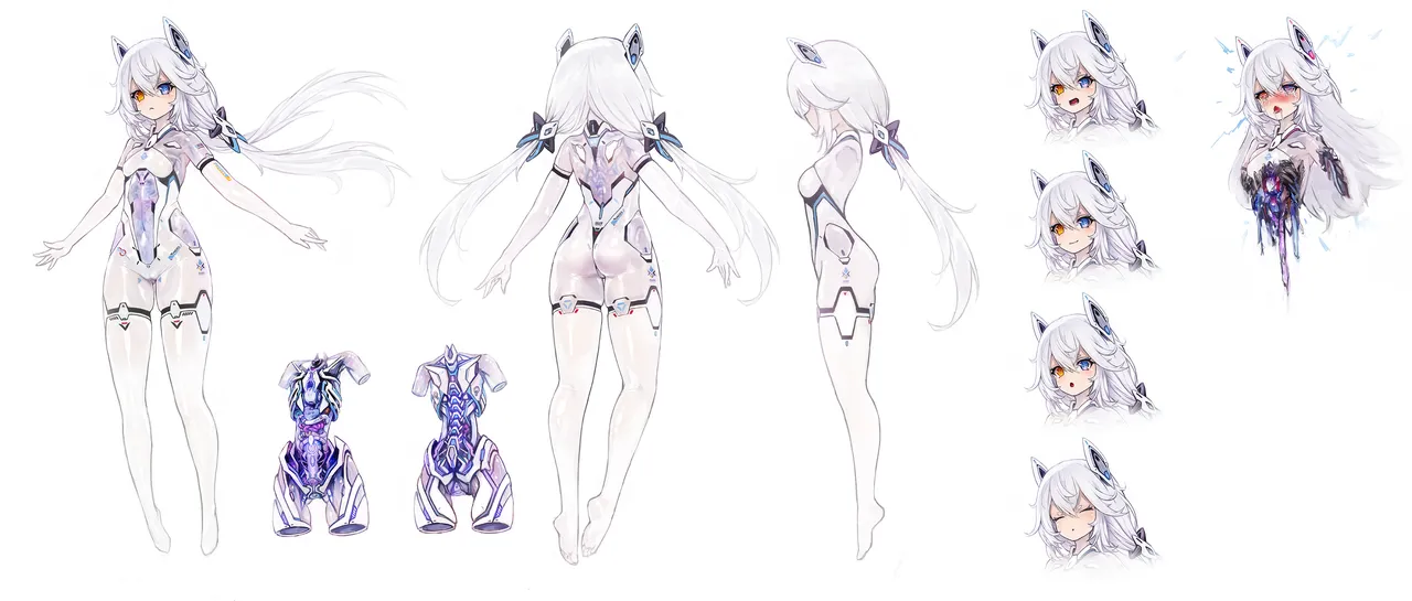 灼热之痕 page 9 full