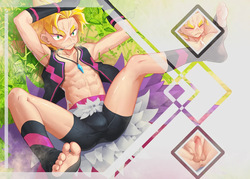 【夫叽叽叽】Re：ゼロから始める異世界生活