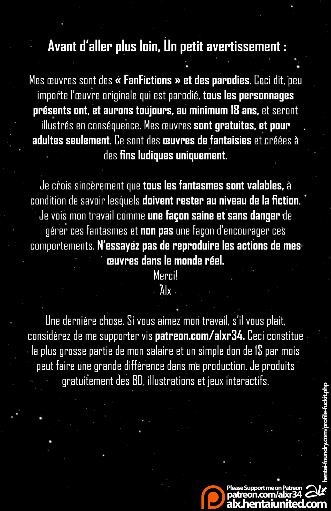 A Complete Guide To Wookiee Sex #1 Domination page 2 full