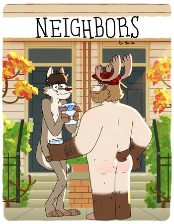 Neighbors cover