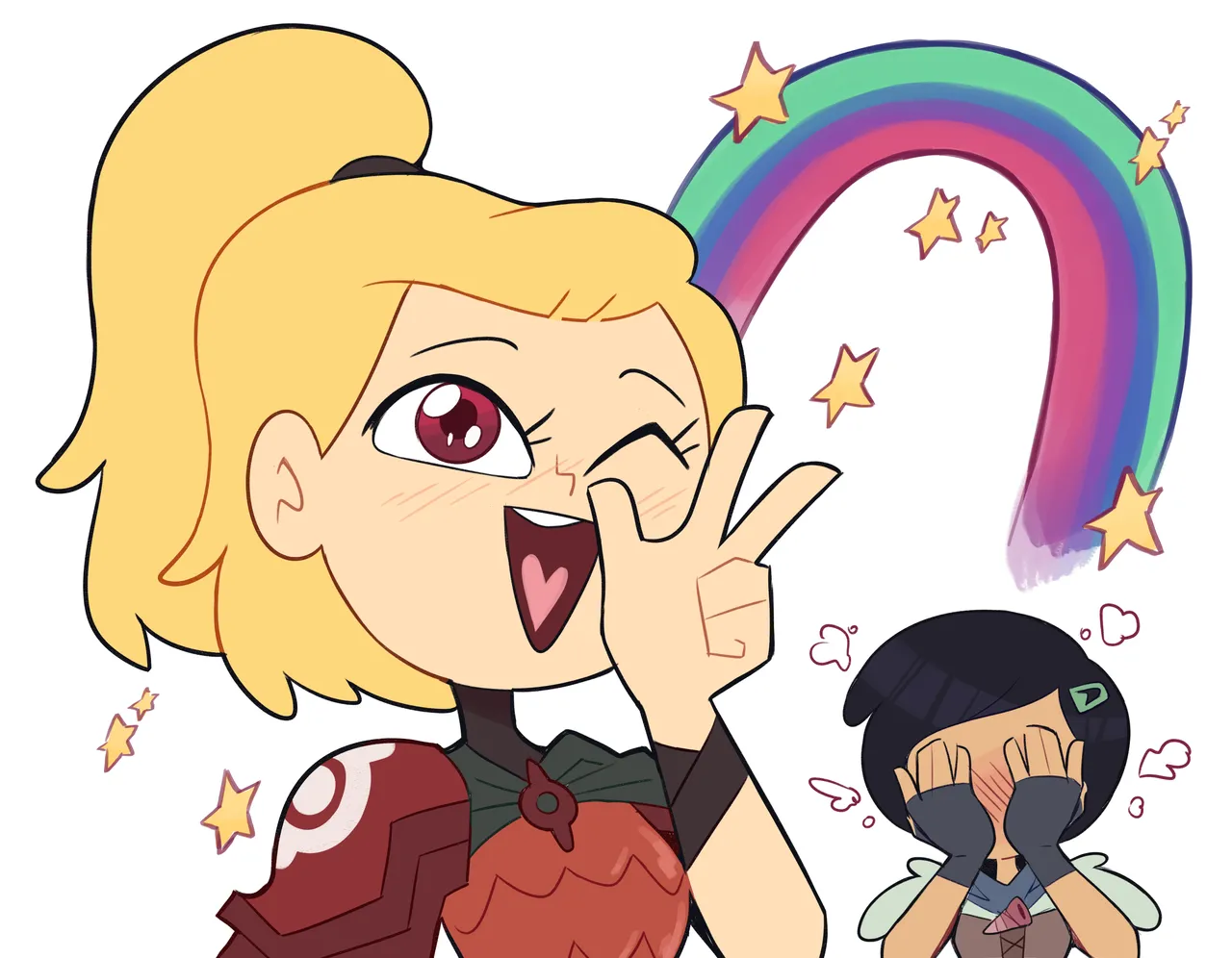 AMPHIBIA Collection page 6 full