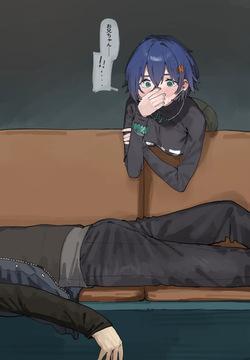 リンちゃん……