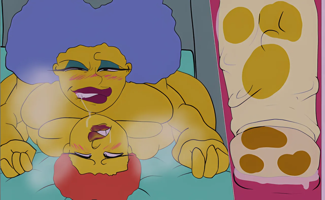 Simpingsons page 10 full