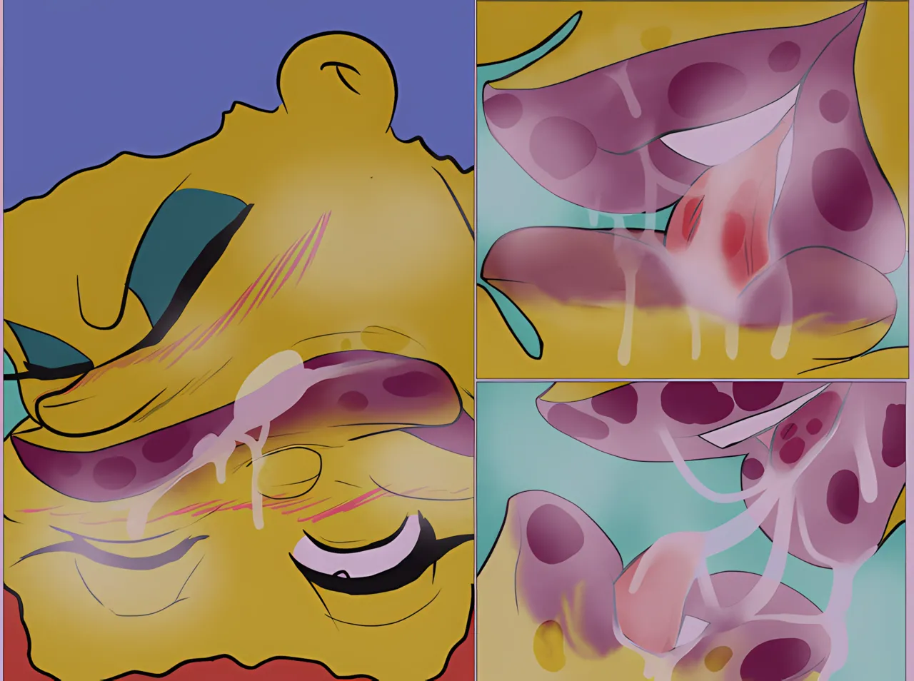 Simpingsons page 7 full