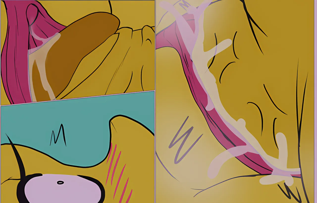 Simpingsons page 9 full