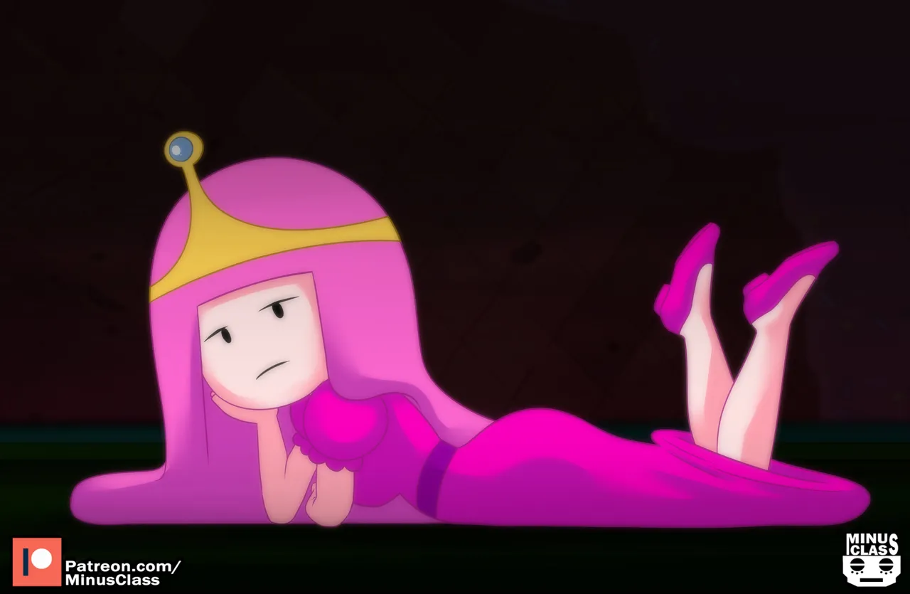 Princess Bubblegum by artist:minusclass page 7 full