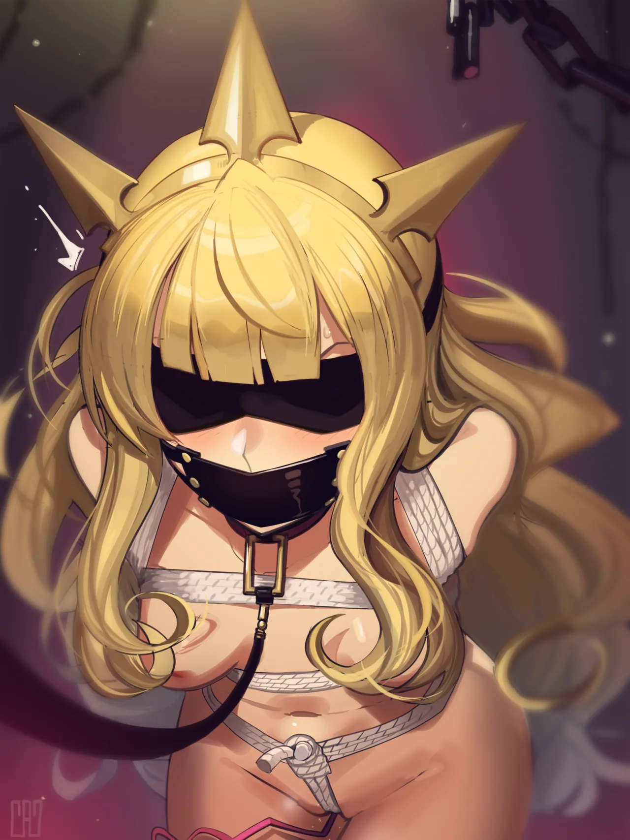 Cagliostro 2 page 10 full