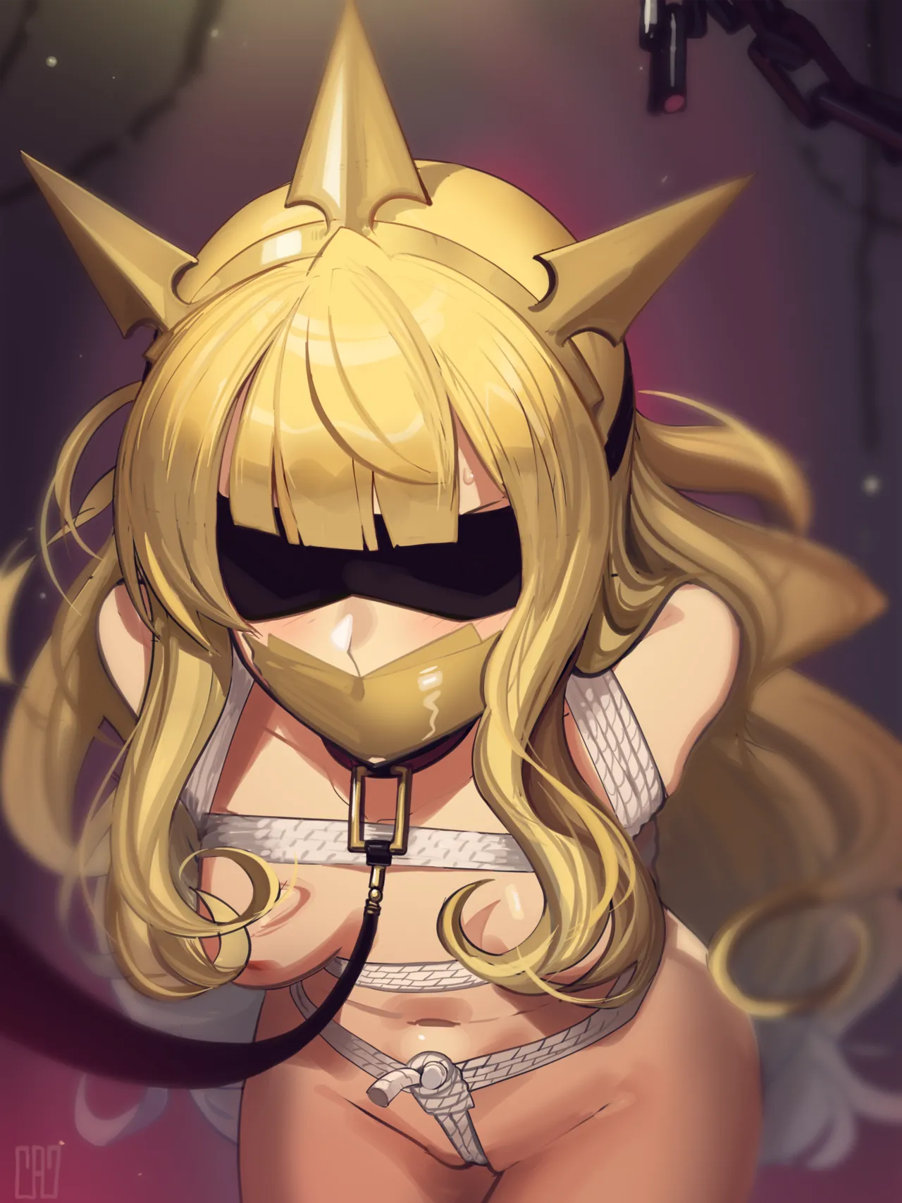 Cagliostro 2 page 5 full