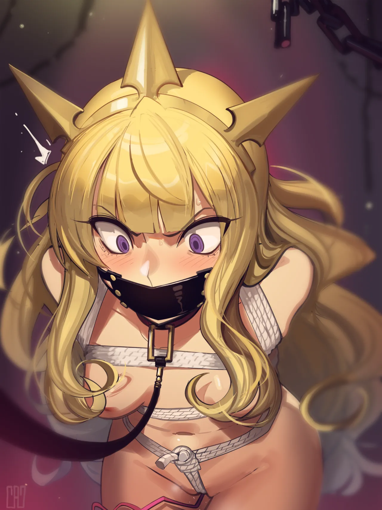 Cagliostro 2 page 8 full