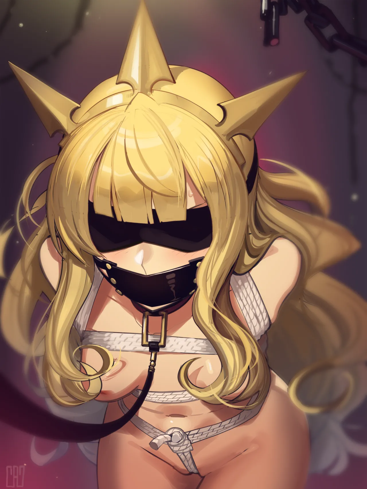 Cagliostro 2 page 9 full