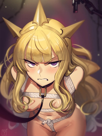 Cagliostro 2 cover