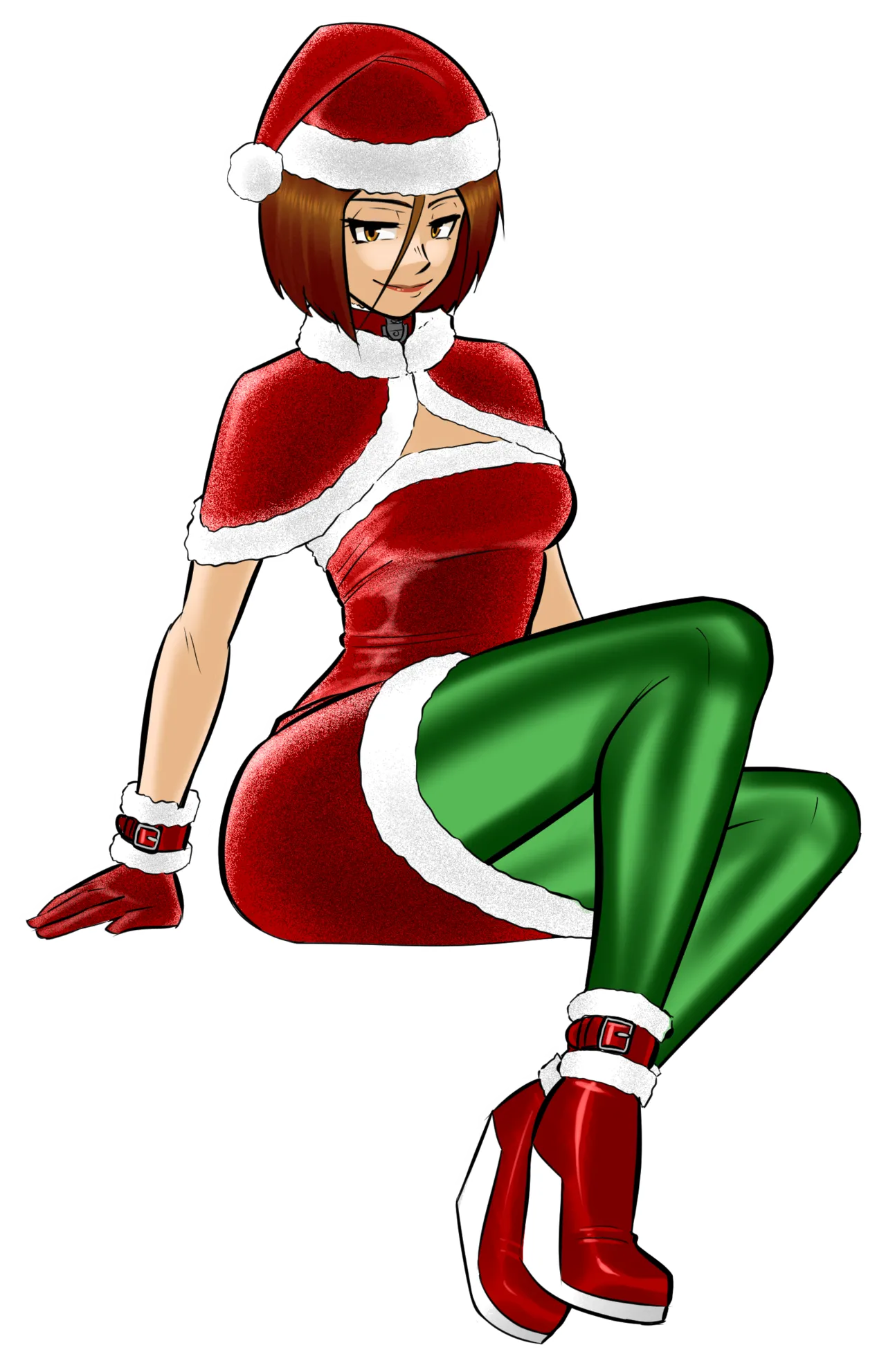 Artist - Wossarem page 10 full