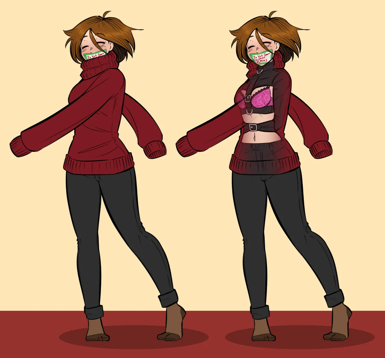 Artist - Wossarem page 3 full