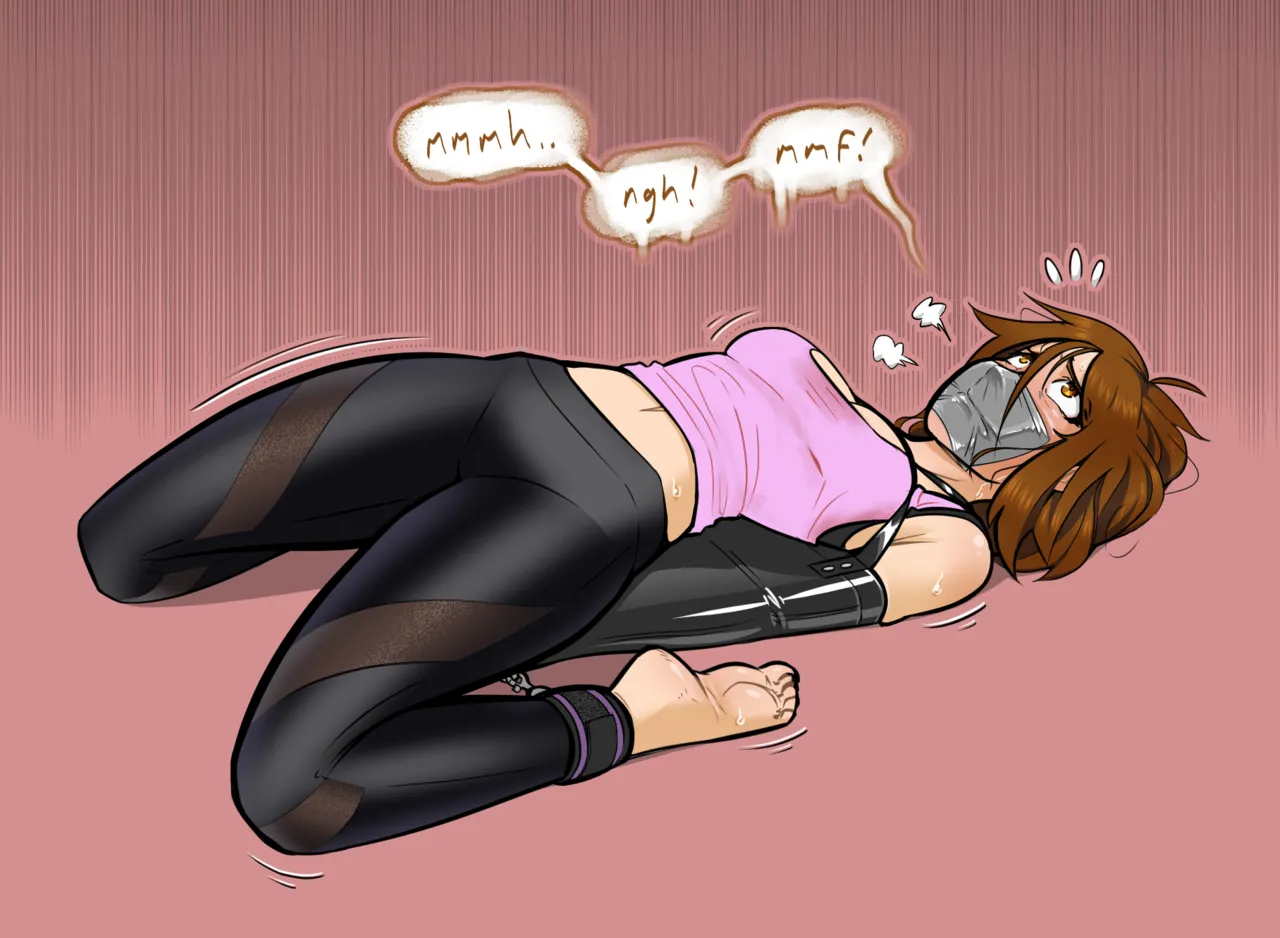 Artist - Wossarem page 5 full