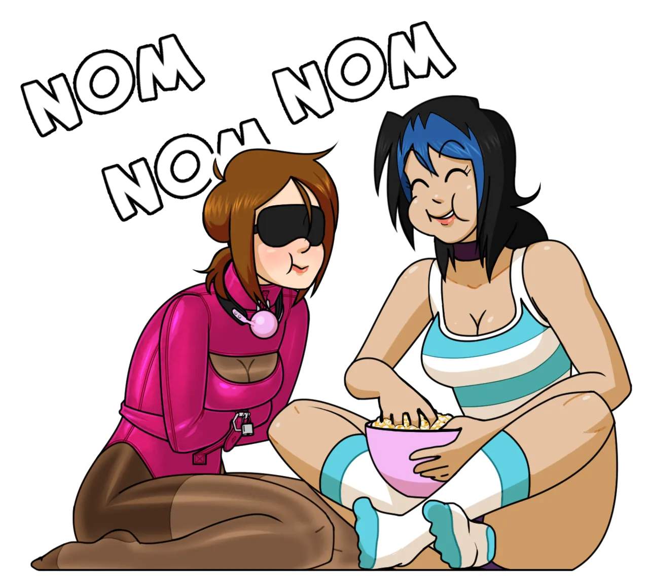 Artist - Wossarem page 7 full