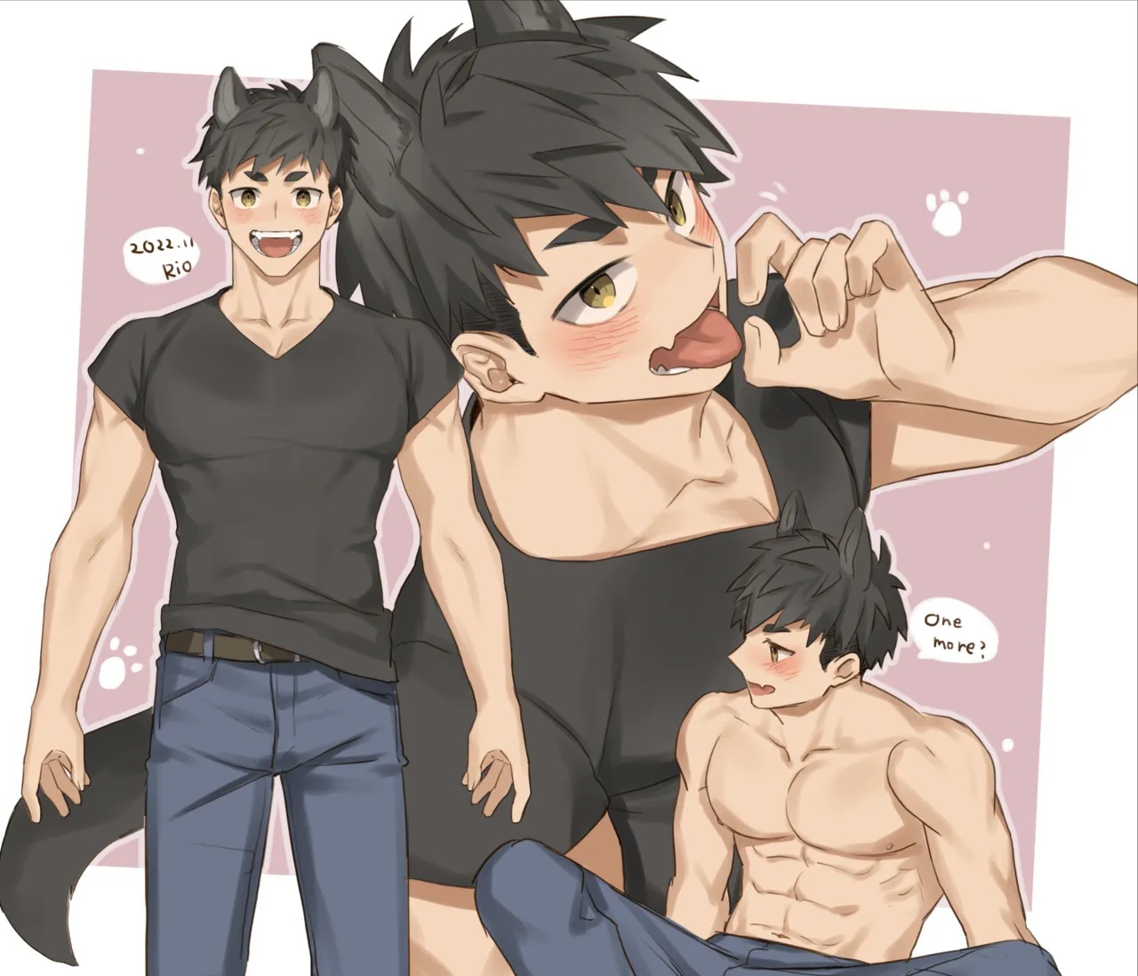 Fanbox 2211-2512 page 10 full