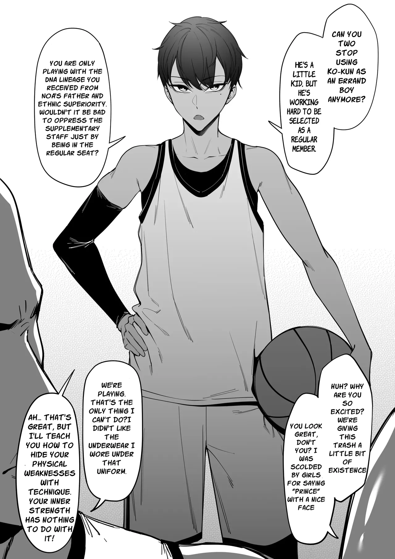 A valuable companion 1 &amp; 2 page 2 full