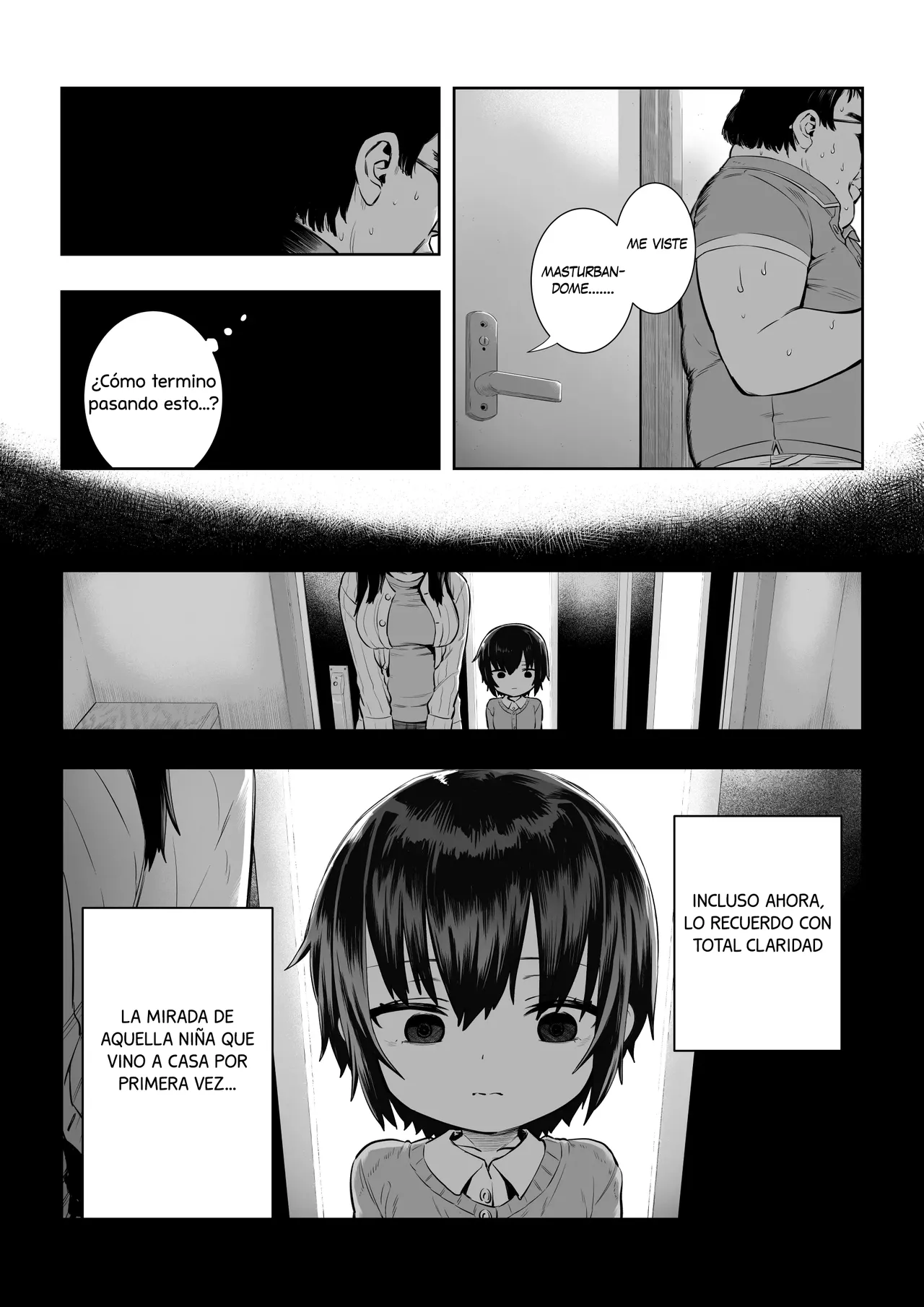 Natsuki by Ebisujima Misato page 9 full