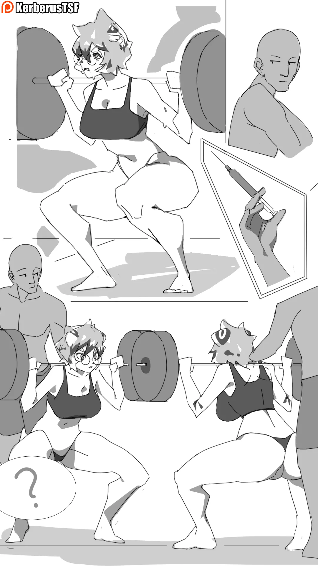 槐琥GYM page 2 full