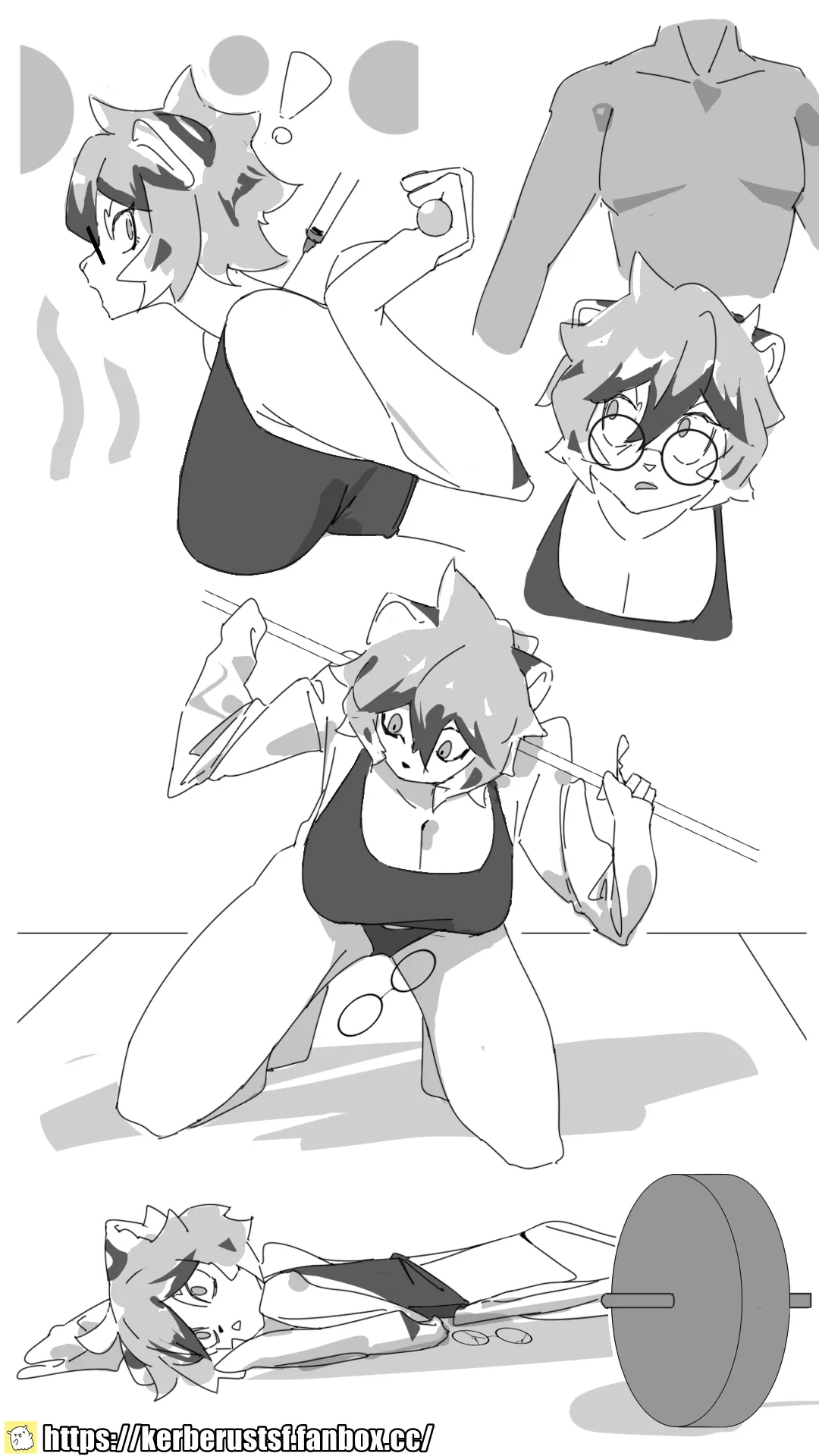 槐琥GYM page 3 full