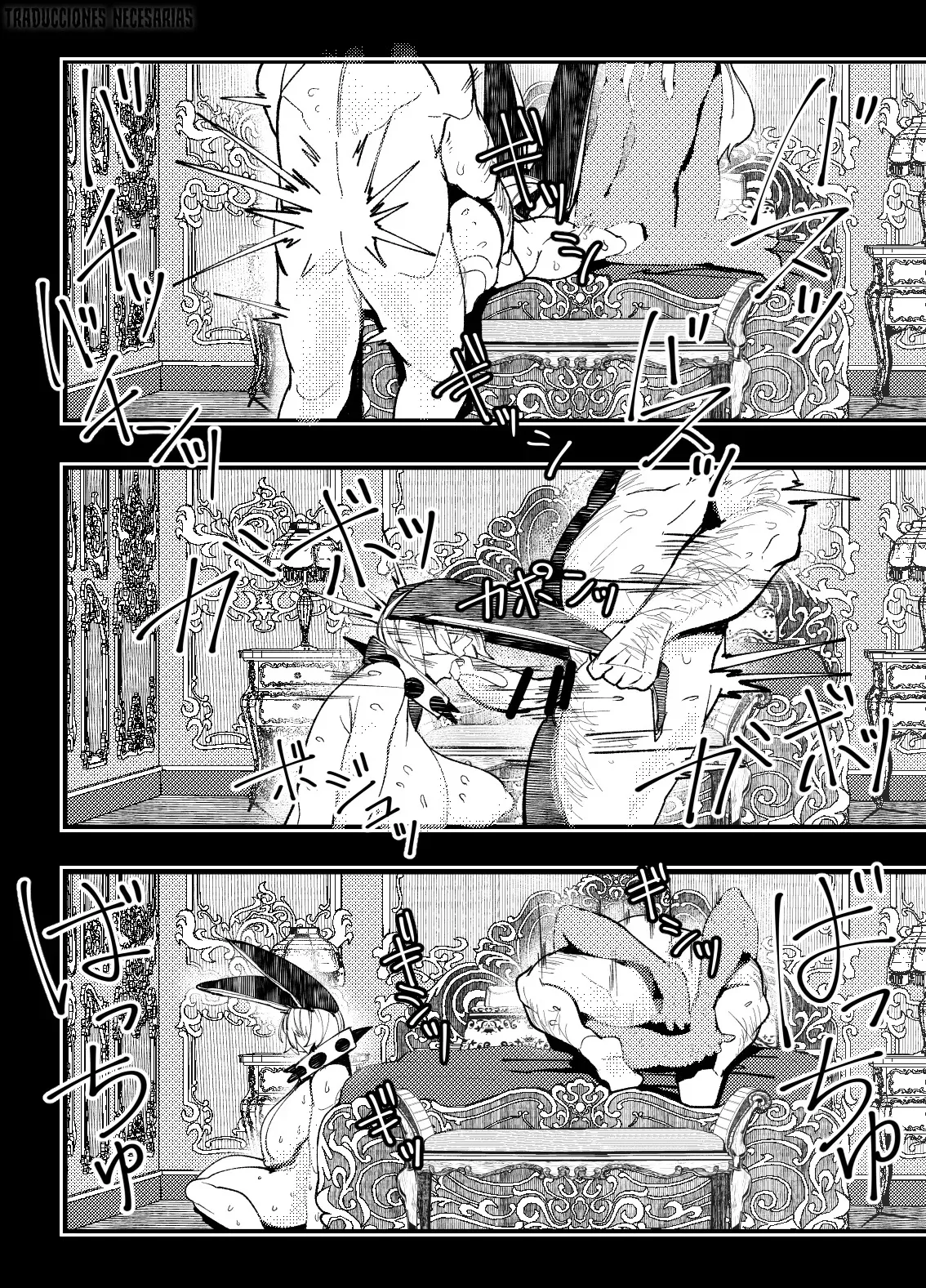 Valentine Shimai no Damasare AV Shutsuen - Las hermanas Valentine son engañadas para actuar en un video para adultos page 5 full