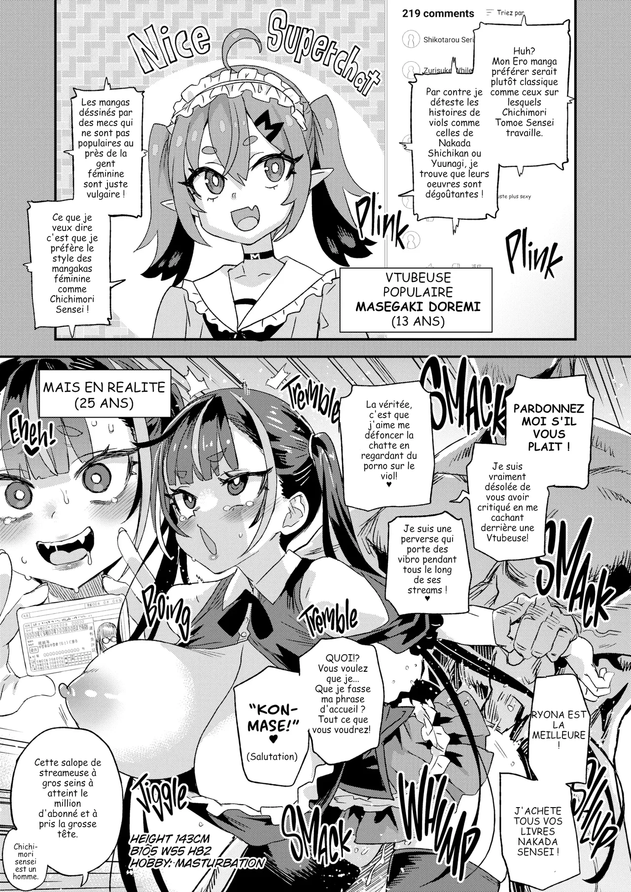 Kijouin Sensei no Harem LIVE - Kijouin Sensei's Harem Project page 2 full