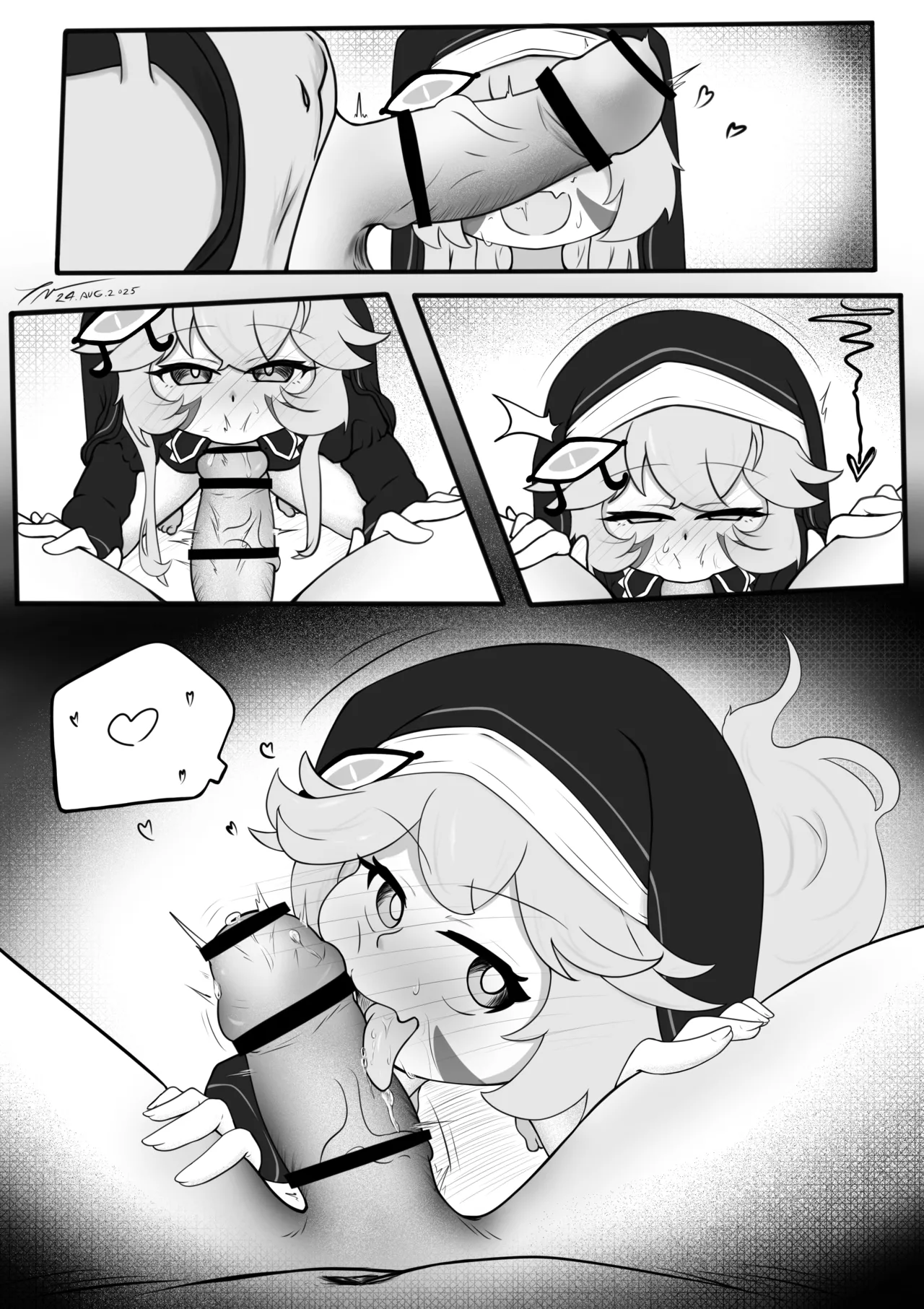 Sin Drainer page 2 full