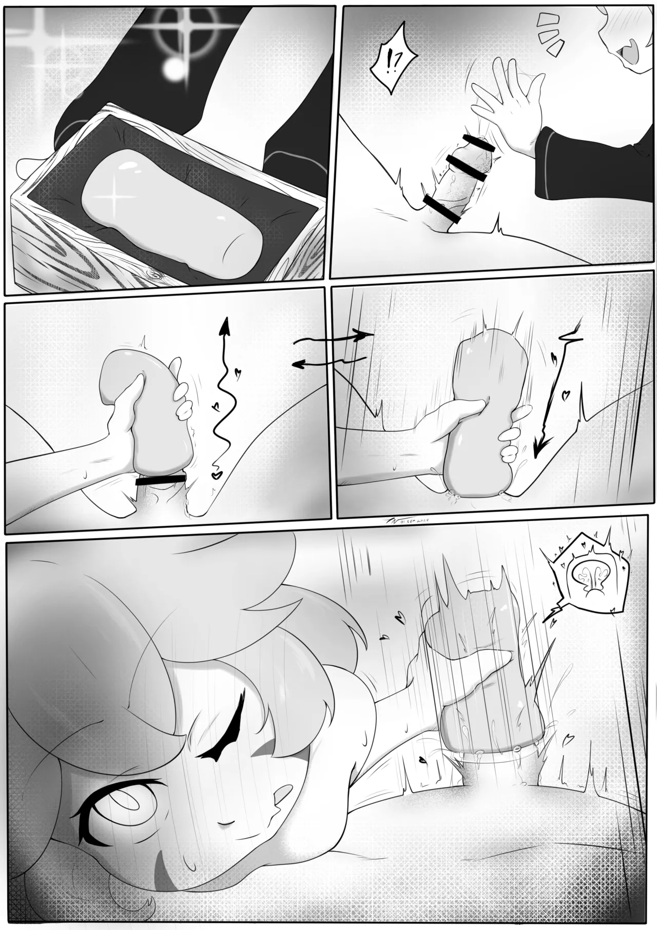 Sin Drainer page 3 full