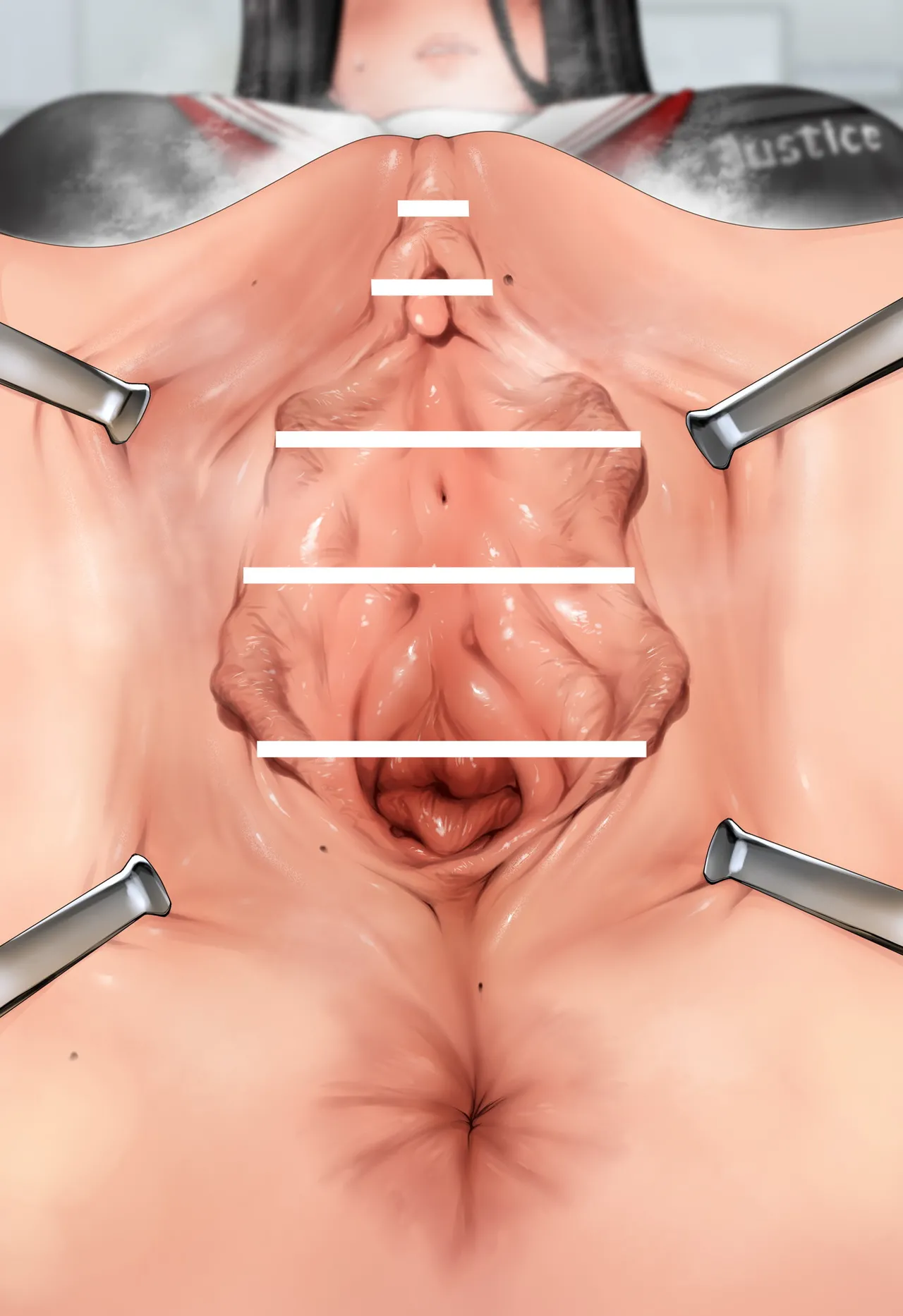 Hasumi no Ero Seitoshou page 5 full