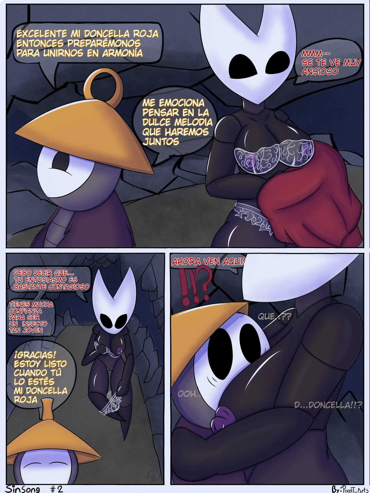 Sinsong page 2 full