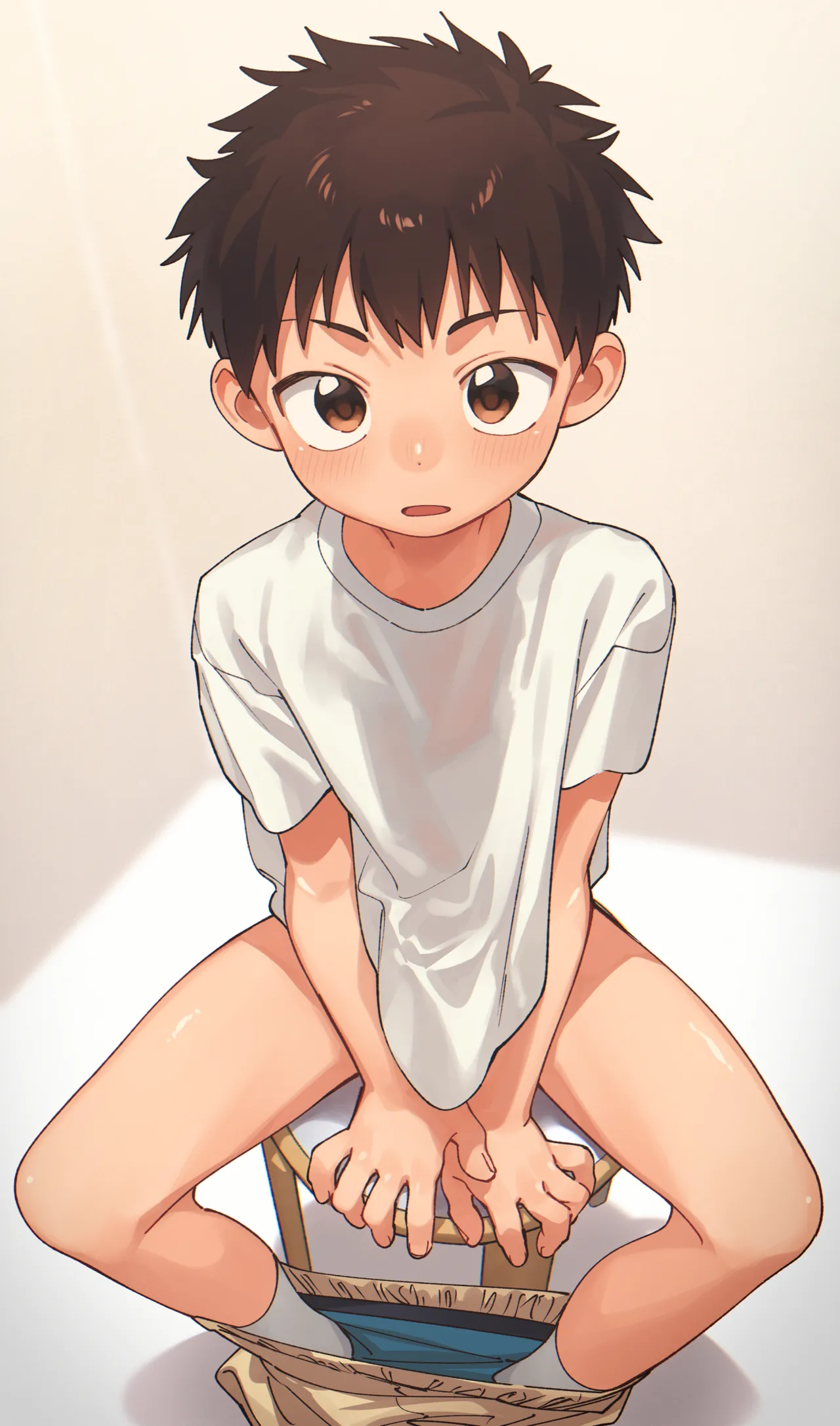 White Day page 2 full