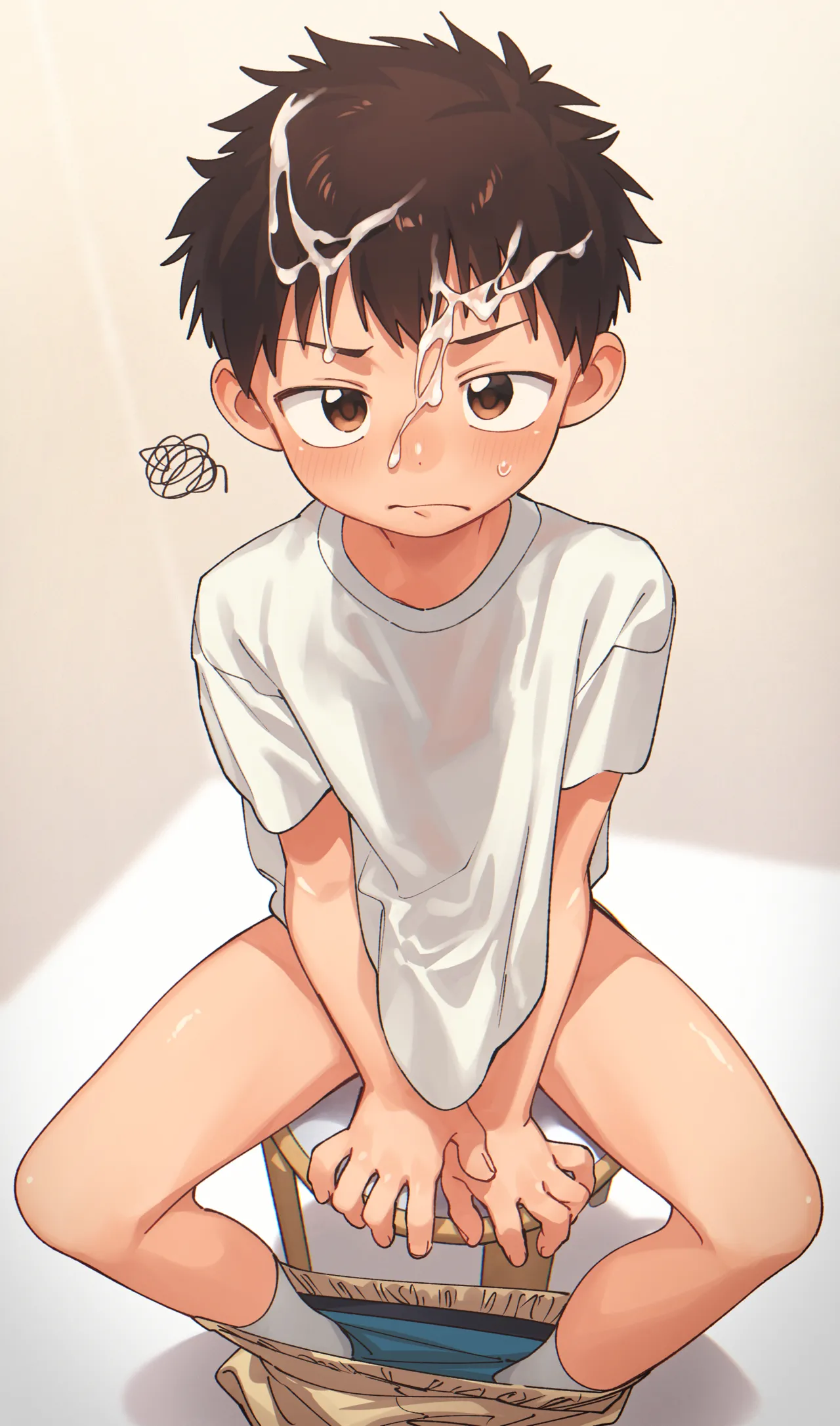 White Day page 3 full