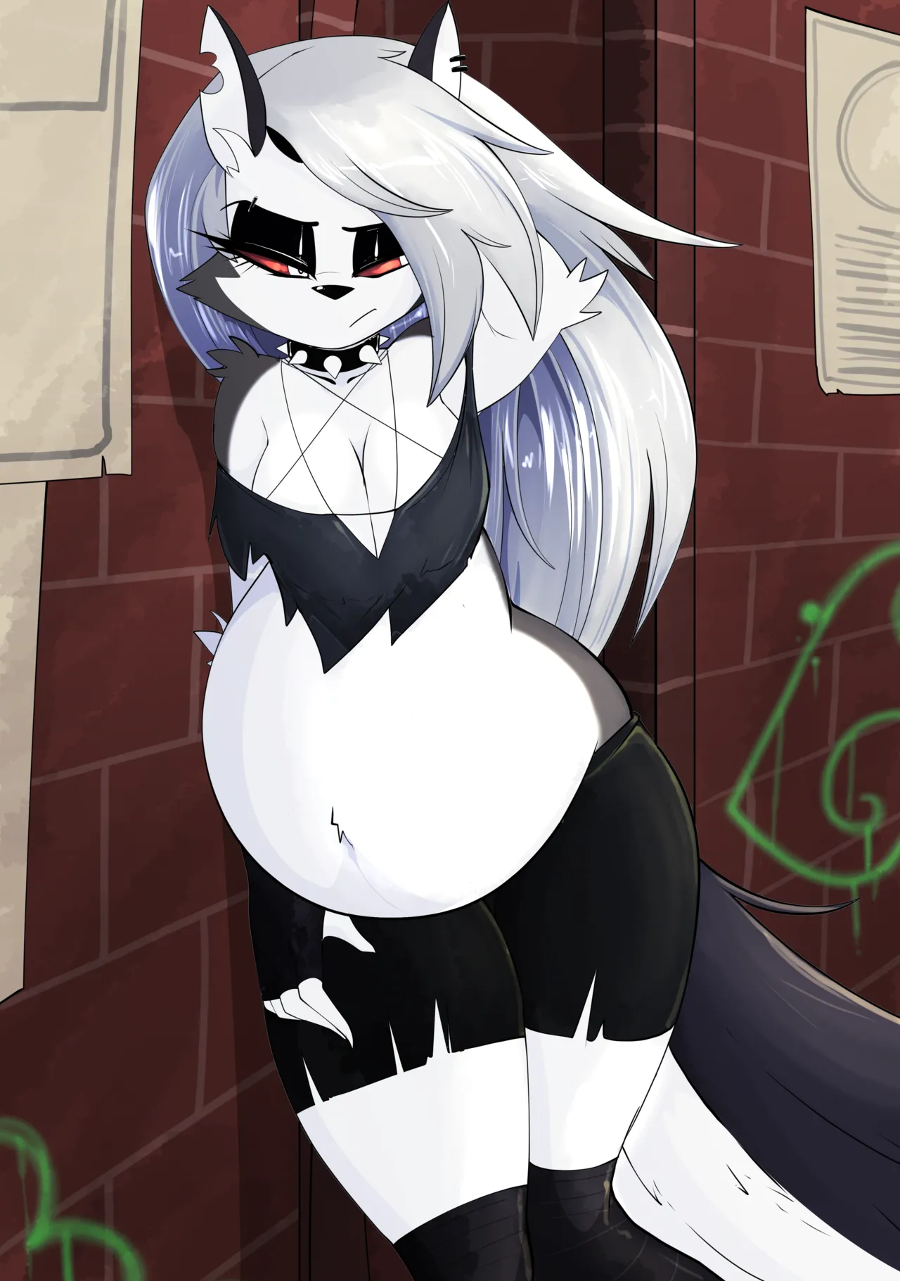 Poll: Loona page 2 full