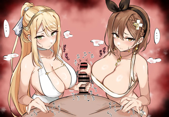Ryza &amp; Klaudia cover
