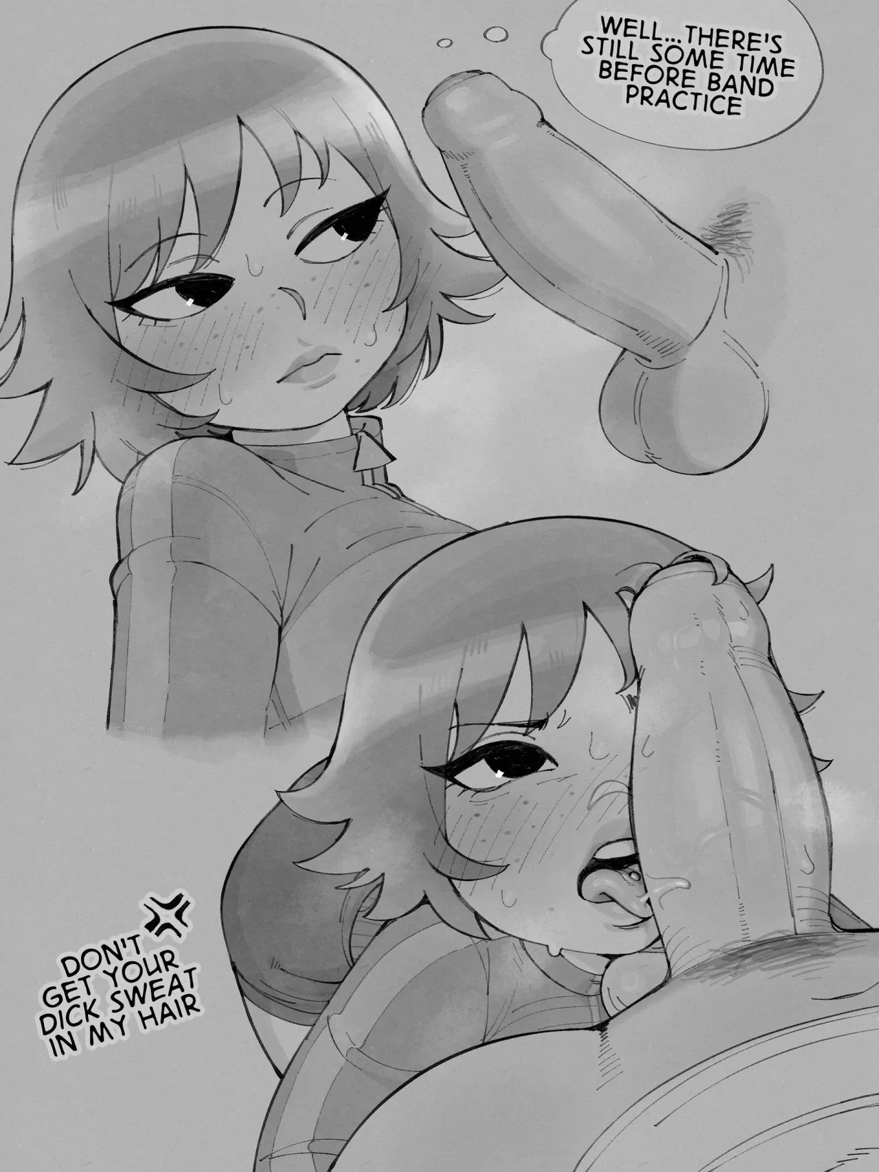 Kim Pine Drums page 3 full