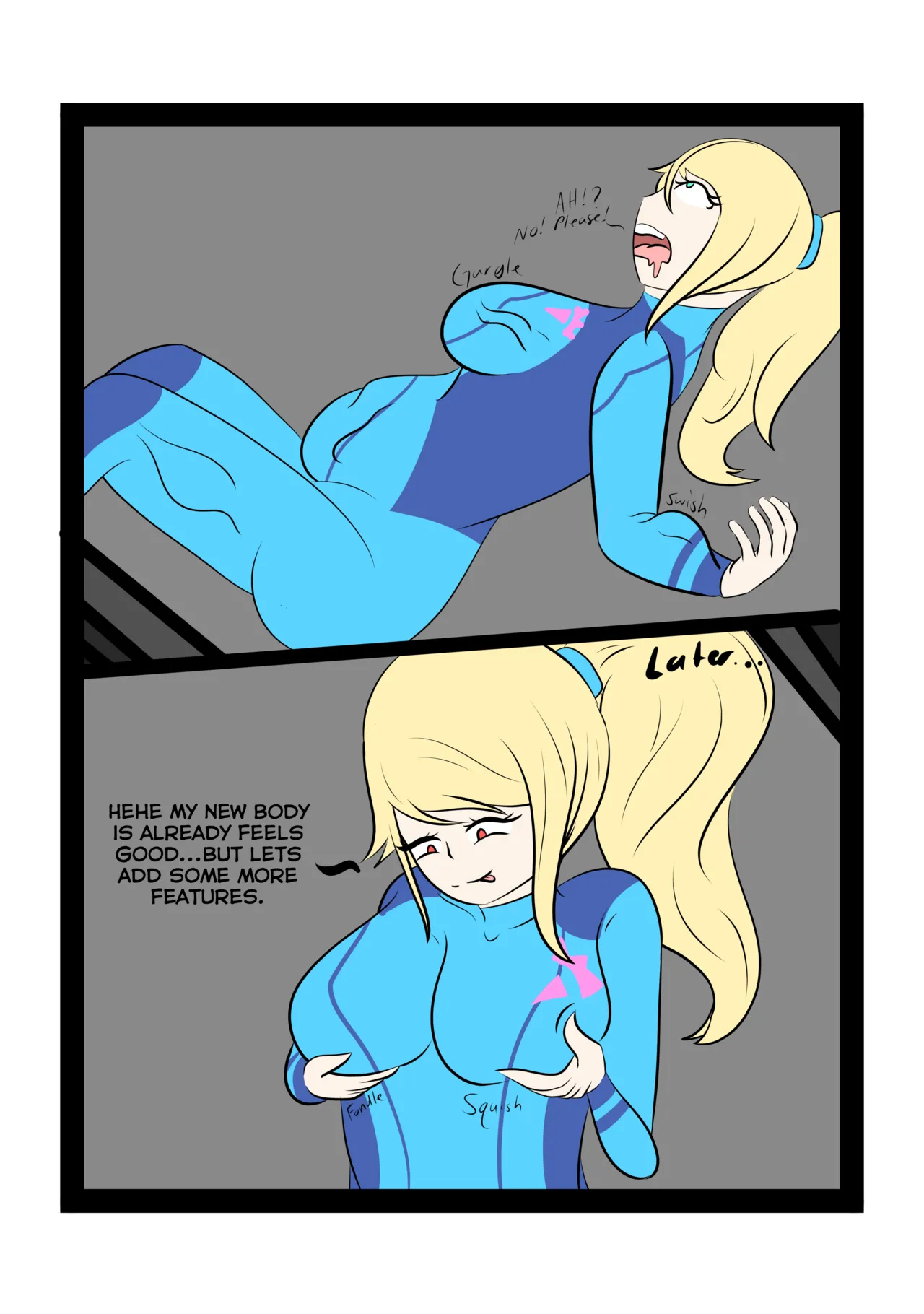 Samus' New Threat page 4 full