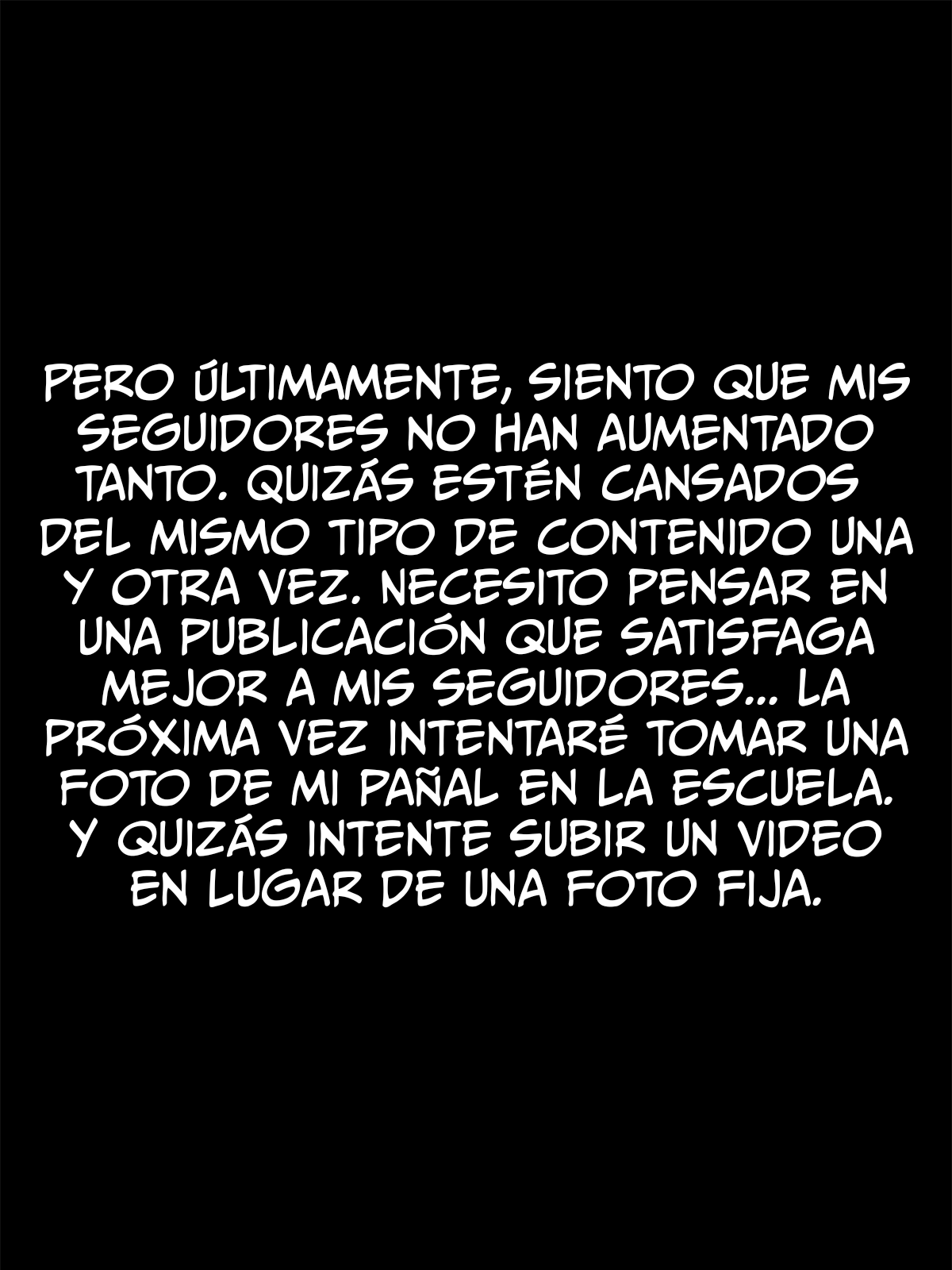 Hoy también me hice mucha pipí page 9 full